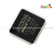 MAX II EPM240T EPM240 CPLD Minimum System Core board Development Breadboard IC