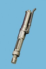 Dermatology Dermajet High Pressure Needleless Injector – FREE SHIPPING