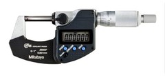 Mitutoyo 293-340-30 Digital Micrometer 0-1″ Range, 0.00005″ Resolution USA STOCK