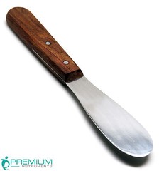 Dental Lab 8″ Spatula 11R Plaster Alginate Mixing Stainless Steel Instruments