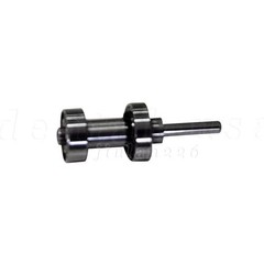 Dental Cartridge Canister Spare Rotor for Yabangbang LED Mini 1:5 Handpiece