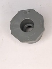 ESLON CPVC SCH80 ASTM F-439, 1 1/4″x1/2″ SW REDUCERS