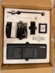 Mitutoyo SJ-201P Surface Roughness Tester Tested
