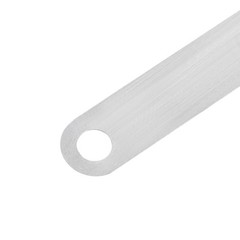 Metric Thickness Feeler Gauge 0.07mm Stainless Steel for Gap Width 4PCS