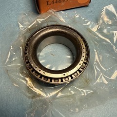 TIMKEN (L44649/L44610) Cup&Cone Bearing & Race Set