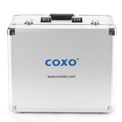 COXO Dental Surgical Implant Motor System Brushless /Implant Stability Tester