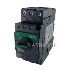 New Schneider Electric GV3-P40 Thermal Magnetic Circuit Breaker GV3P40 US Seller