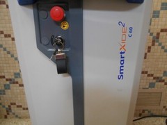 CYNOSURE/DEKA M103P1 SmartXide2 C60 MonaLisa Touch DOT Fractional Co2 Laser