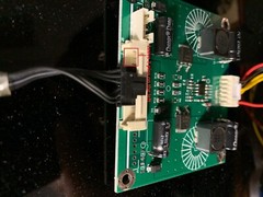 for LM215WF3-SDC2 LM215WF3(SD)(C2) 1920X1080 HDMI VGA controller board LED Panel