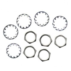 5PCS New Rotary Stye On/Off Canopy Switches, 3/1 amps at 125/250,4″ Wire (18AWG)