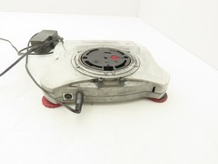 Ohaus Scout SPX223 Precision Analytical Balance Weigh Scale 220 Grams Portable