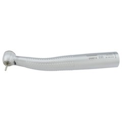 COXO Dental Fiber Optic LED High Speed Handpiece For KaVo MULTIflex CX207-GK-TP