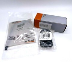 GENUINE GENERAC LATCH, KEY, TAB 0F8869D 0F5048D 0F5049B