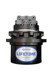 New Bobcat E35 Final Drive Motor Bobcat E35 Travel Motor