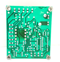 York 1157-900 Defrost Control Circuit Board 10211B SOURCE 1 used #D32A