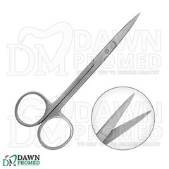 23 Pcs Minor Surgery Kit For Doctors Use Surgical Instruments Set German Grade