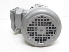 243014 New-No Box; Nord SK 80 LA/4 CUS AC Motor 1-1/2HP 230/460V 1680RPM