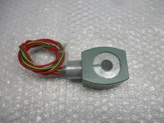 ASCO MP-C-080 238610-032D SOLENOID VALVE NSNP