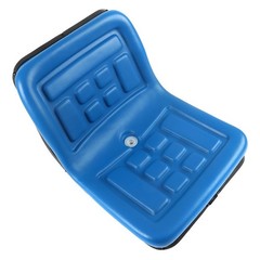 CS668-8V Seat Fits For Ford/ New Holland Tractor 1110 1210 1310 1510 1710 1910