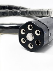 GE BiliSoft Phototherapy System With Fiber Optic Pad