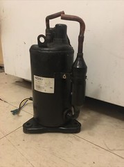 HICHLY ASD071UW-H3AD1 115~120V 60Hz LRA31A R410A Compressor