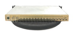 Telecast DiamondBack II Fiber Optic Receiver 8-Channel A/V Multiplexer RX