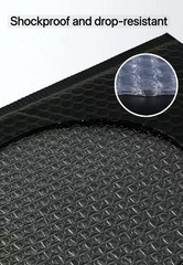 5-1000 Pcs Color Poly Bubble Mailers Shipping Mailing Padded Bags Envelopes
