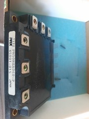 PM50RSA060P Powerex Intelligent Power Module 600V 50A IPM 3 Phase