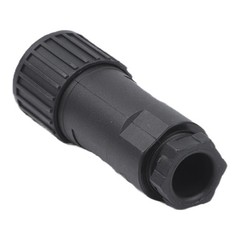 Connectors For for Proportional Valves 7 Pins Compatible with Multiple Brands