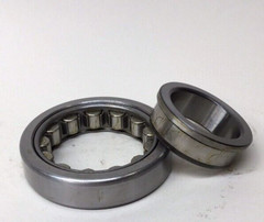 Steyr NJ 208 ZS Cylindrical Roller Bearing 40mm ID X 80mm OD X 18mm W NJ208ZS