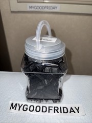 Myard Universal Hidden Deck Fastener Clips for Grooved Edges 100 ct