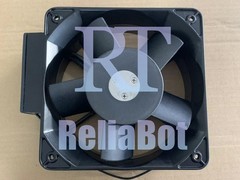 For ORIX Fan MR18-DC AC200V 18065 180mm*180*65MM 60(dB-A) High-volume fan