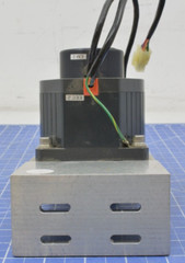A4049-9515NE / VEXTA 5-PHASE STEPPING MOTOR 72-STEP – ENCODER 500P-R / ORIENTAL