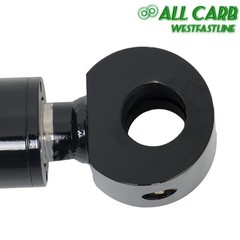 1 Pack Thumb Clamp Hydraulic Cylinder #7197737 For Bobcat Mini Excavator E26