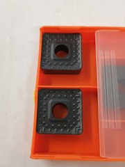 Lathe Mill Indexable Carbide Insert SNMM 866EN-R25 HC115T 5 PACK