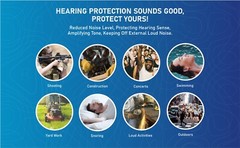 10-100 Pair Silicone Ear Plugs for Sleeping Shooting Swimming Hearing Protection