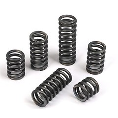 Compression Spring 1.5mm Wire Diameter 15-100mm Length Pressure Small OD 8-25mm