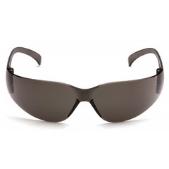 12 PAIR Pack Safety Glasses Protective Grey SMOKE Lens Sunglasses Work Lot Z87