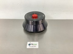 Eppendorf FA-45-20-17 Fixed Angle Rotor TESTED with Warranty