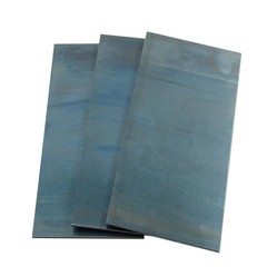 65Mn SpringSteel Plate Sheet Thick 0.1~0.6mm Wide 100/125/150mm Metal Panel 0.5m