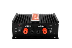T9000 Mar-ine Power Stabilizer 80A Ship Trans-former 24V to 13.8V Power Supply