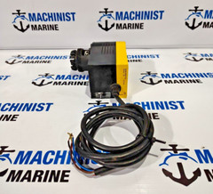 SAUTER AVM105SF132 24Vac/DC H1719 WITH FREE EXPRESS SHIPPING