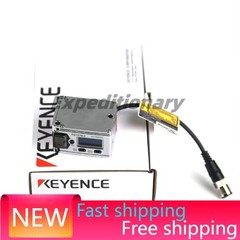 Brand New KEYENCE LR-TB5000C Laser Sensor Switch