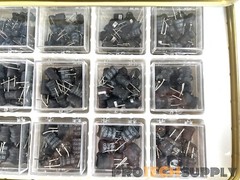 Renco Electronics Design Kit RL-5480 with WARRANTY