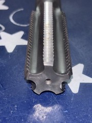 Greenfield GTD 1”-10 Bottom Tap NS G HS HSS 5FL 1-10 USA 🇺🇸 ONE TAP