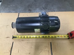 Maho MH600E CNC Milling Machine Servo Motor Indramat 10.20f/mma-0/s06 #2