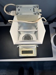 Mettler Toledo AG245 Analytical Scale/Balance – Non Functional – Parts Only