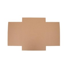 25 LP Premium Record Album Mailer Book Box Mailers 12.5×12.5 x 1/2″ or 1″
