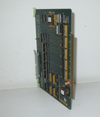 Becton Dickinson CCB FACSCAN/FACSORT 03-20085-03 rev A