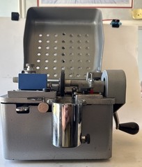 Lynde Ordway Coin Sorter Counter Tested Model 381